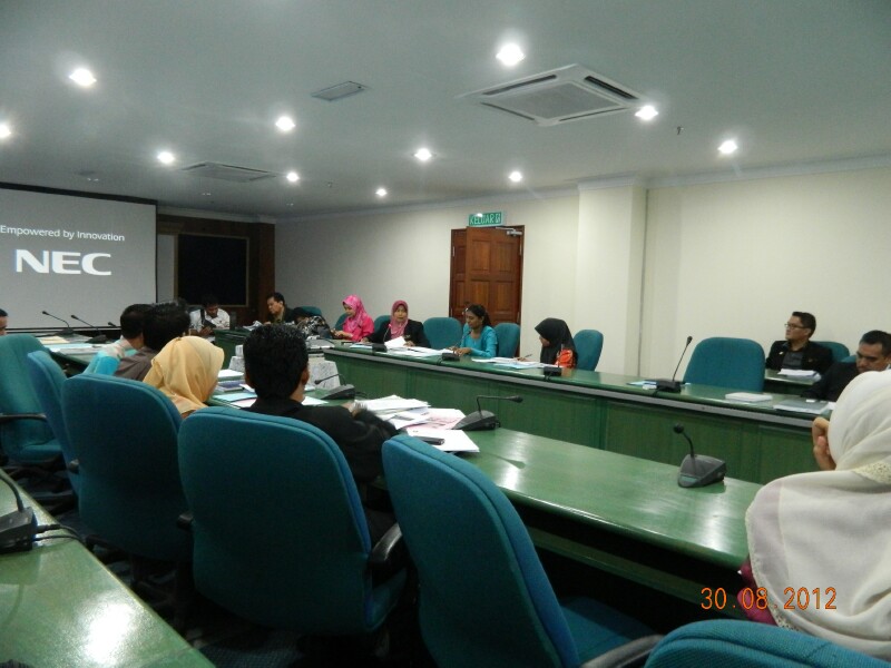INTAN 2012 Judges Training - 16 INTAN 2012 Judges Training - 16